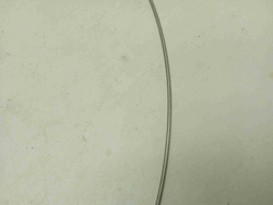 WM-F510STL/WW кт183 Внутренний хомут крепления манжеты для стиральной машины Dexp WM-F510STL/WW б/у