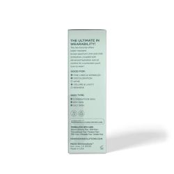 Jan Marini ANTIOXIDANT DAILY FACE PROTECTANT SPF 33 Антиоксидантный солнцезащитный крем с увлажняющим действием SPF 33 Объем:57 мл