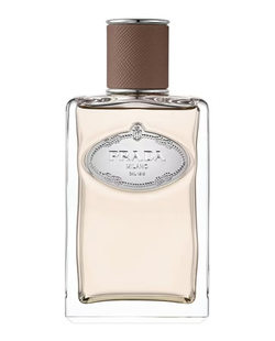 Prada Infusion de Vanille 100 мл парфюмерная вода