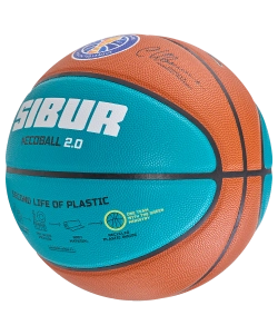Мяч баскетбольный JB-1000 ECOBALL 2.0 №5