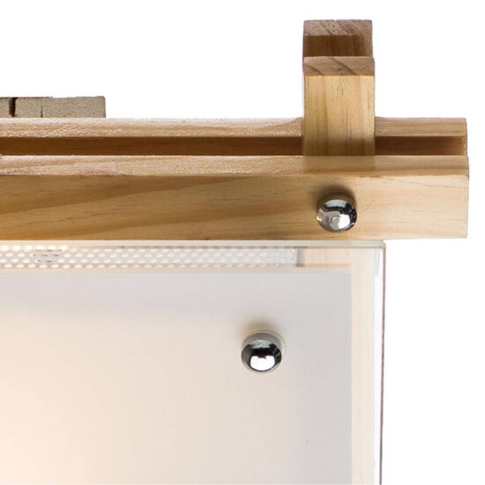 Светильник потолочный Arte Lamp Archimede A6460PL-1BR
