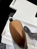Сапоги Jil Sander