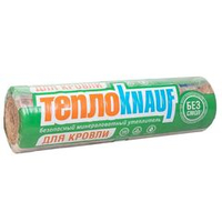 Утеплитель ТеплоКНАУФ Для Кровли 14,5 кг/м³ (6148х1220х50 мм) 2 шт