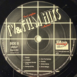 Сборник The Complete TV & Film Hits Collection 2LP (Европа 1991г.)