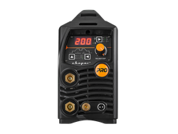 Аппарат аргонодуговой сварки Сварог PRO TIG 200 P DSP (W212)