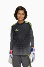 Вратарская кофта adidas Tiro Competition 25 GK Детская - черный
