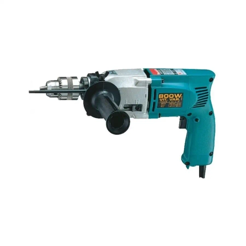 Ударная дрель Makita HP2000