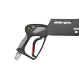 Ручная крио-пушка MOKA SFX MK-C14 DJ CO2 Cannon (6-8 м, 12V DC)