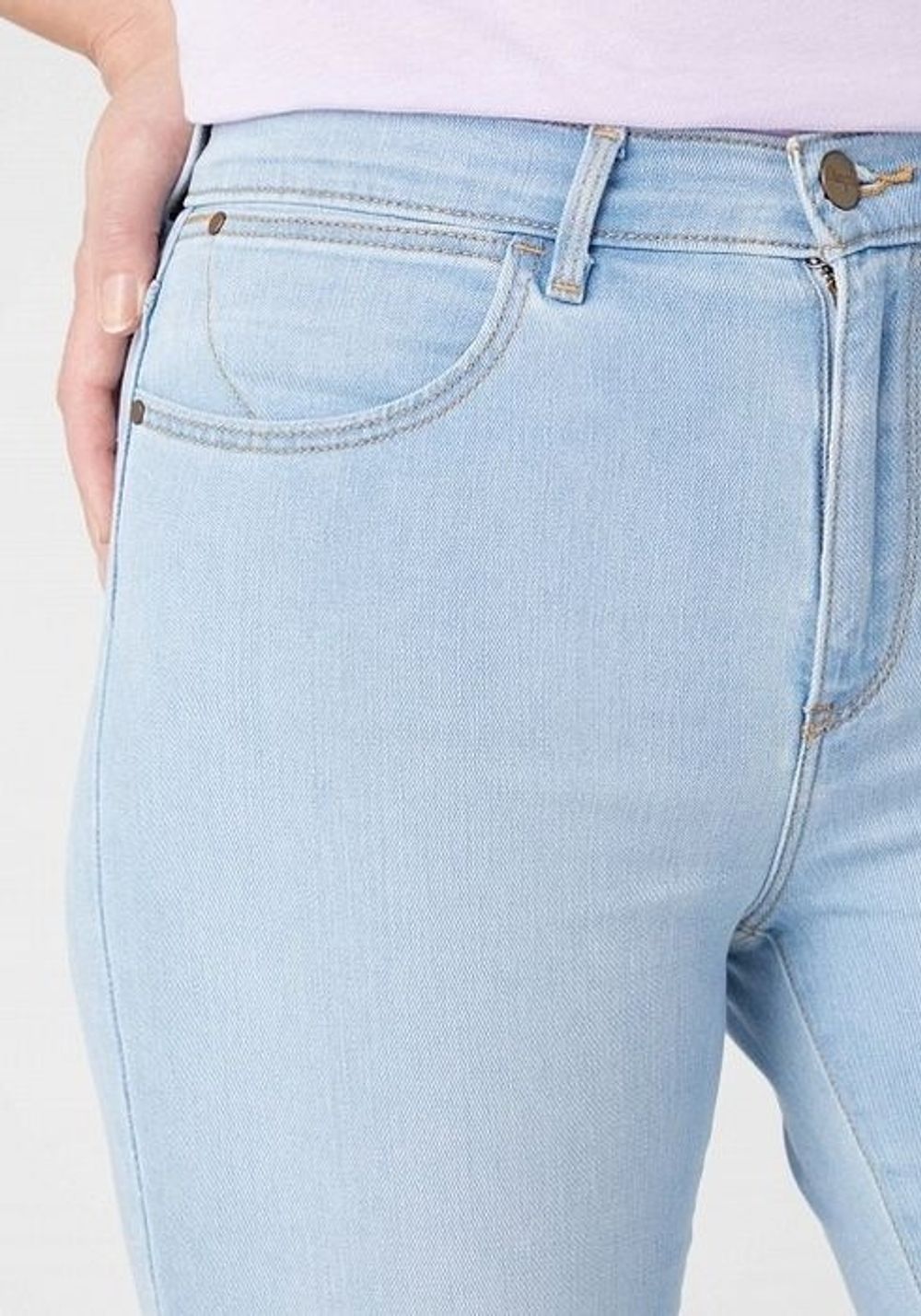Джинсы SLIM W26LCK43L