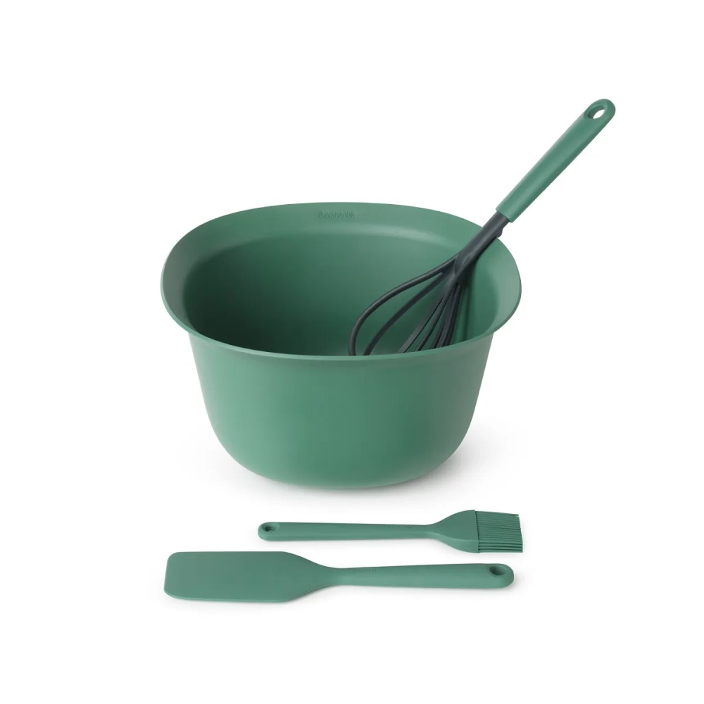 Brabantia Набор для выпечки - 4 элемента EAN 8710755123207