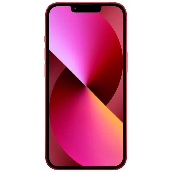 Смартфон Apple iPhone 13 128 ГБ PRODUCT(RED) Красный
