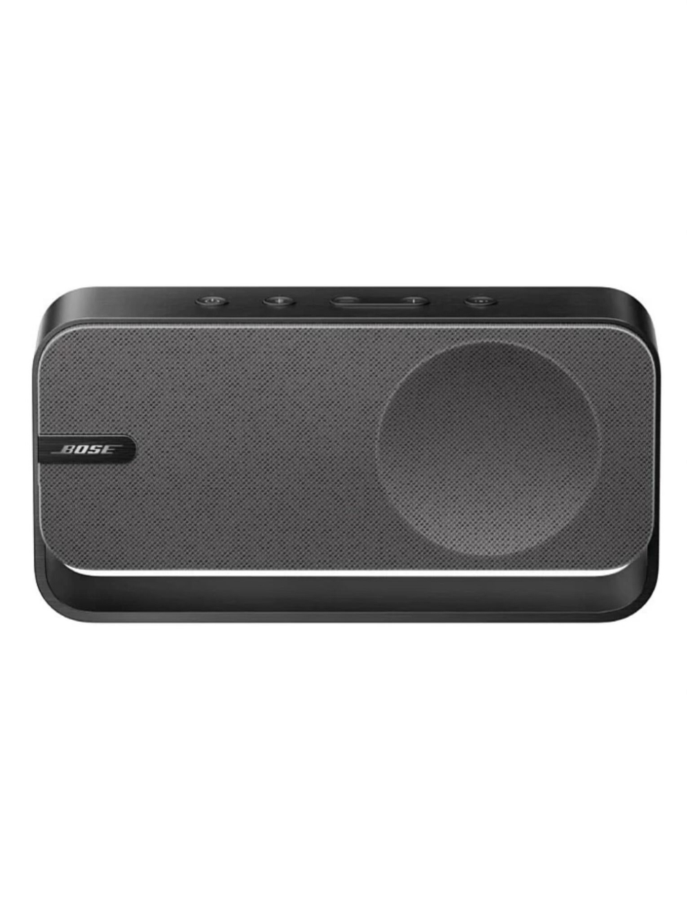 Портативная колонка Bose SoundLink Home Speaker (Gray)