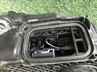 Фара правая Mercedes GLC X253 19-22 Multibeam LED