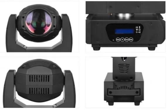 Color Imagination MINIBEAM 90G