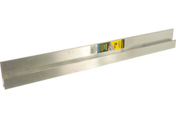 Штукатурное правило STAYER Professional 1 м 10745-1.0