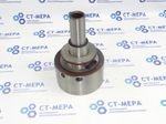 Головка винторезная самооткрывающаяся 3КА 30 9-24 вращающаяся, ГОСТ 21760-76