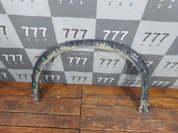 Накладка крыла переднего правого Mazda CX-5 2 (KF) 17-нв Б/У Оригинал KB7W51W21