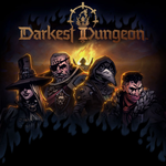 Darkest Dungeon II PS4 | PS5