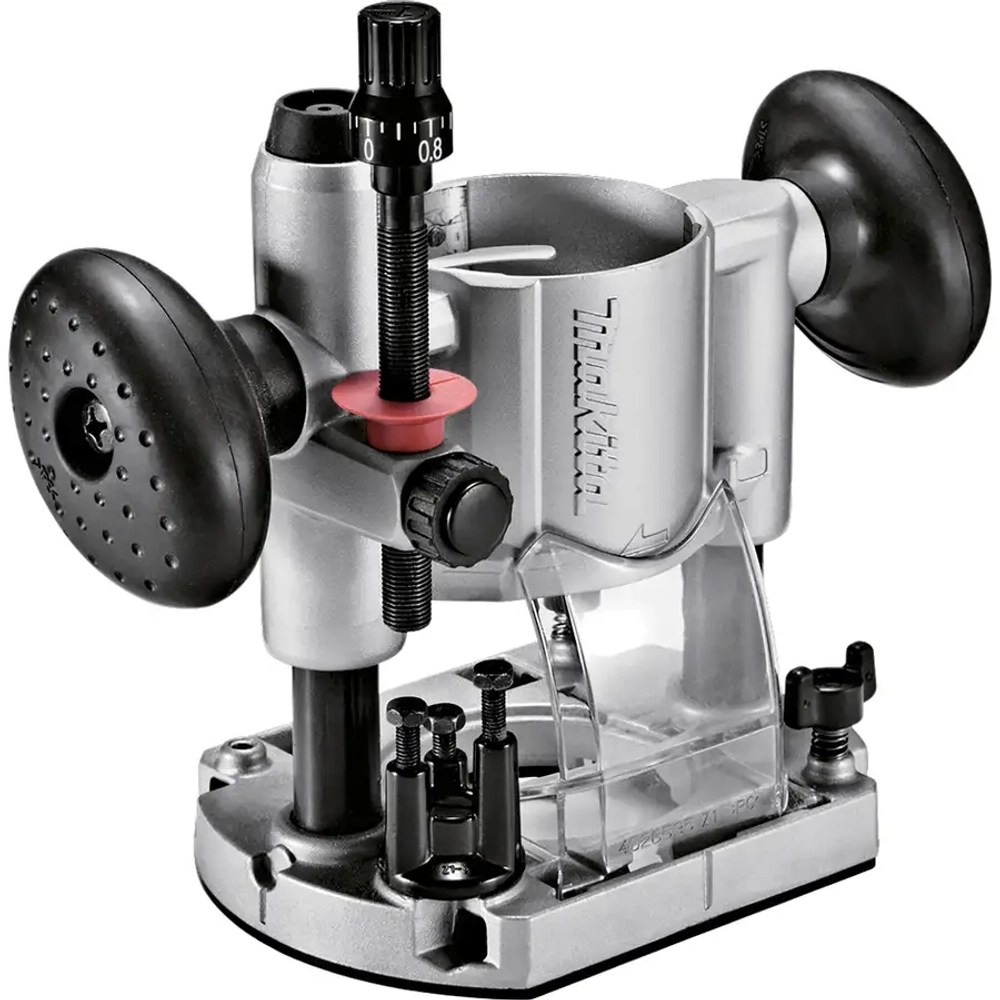 Погружная база для фрезера Makita 195563-0
