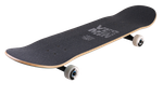 Скейтборд Tech Team Vermin Blue Split 8.5"