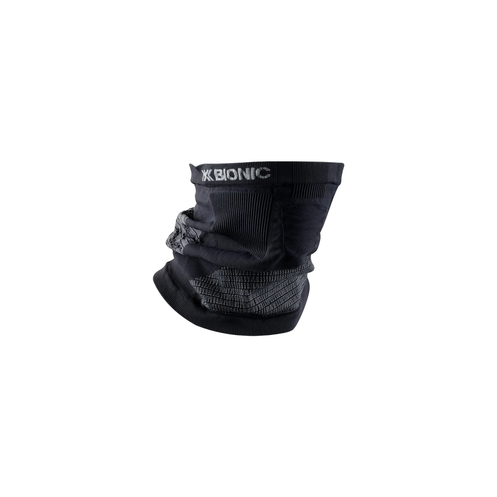 Гейтор X-Bionic Neckwarmer 4.0 Charcoal/Pearl Grey