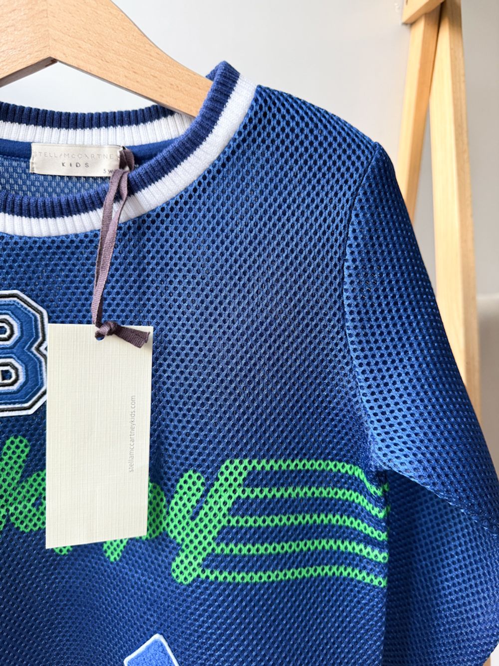 Свитшот Stella McCartney, 110