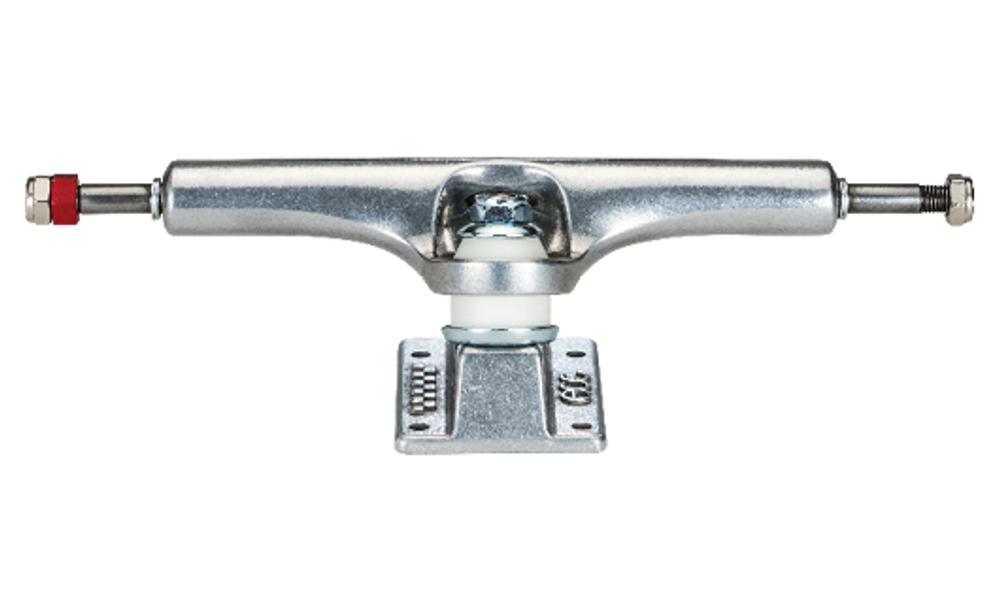 Подвески для скейтборда Ace Trucks AF-1 60 POLISHED
