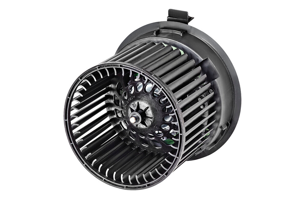 VALEO - 715252-VAL - Interior Blower - Povrat artikla narucenog iz Njemacke nije moguc.