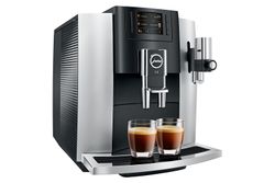 Кофемашина Jura E8 Platin EU (15247)