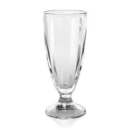 Бокал для коктейля 355 мл "Alaska soda cup" Milkshake d 8,1 см h19 см Ocean [6]