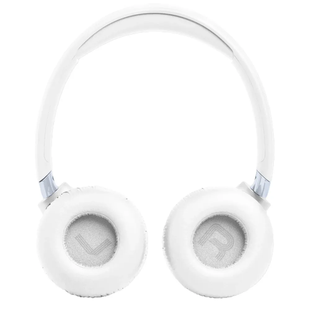 Беспроводные наушники JBL TUNE 680NC White - 5