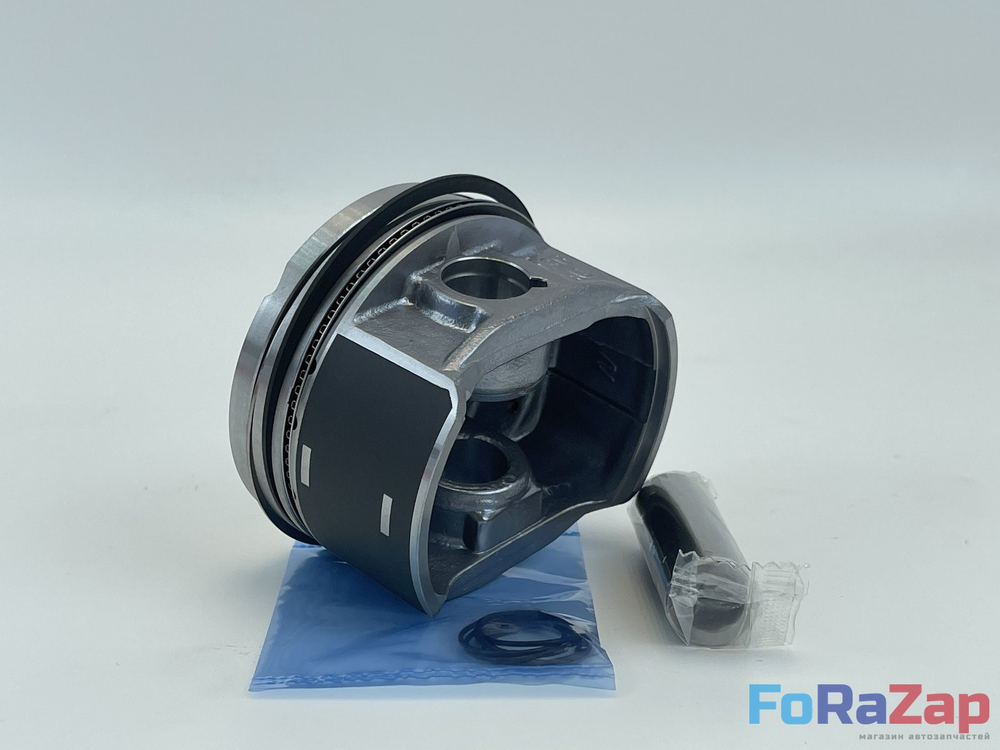 Поршни комплект STD VAG 1.4