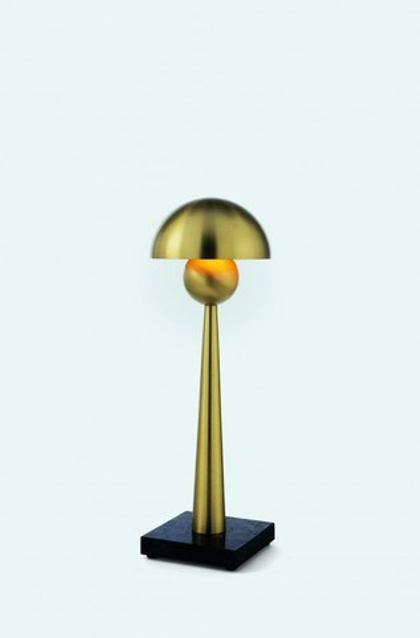 лампа Quasar Moon Table lamp