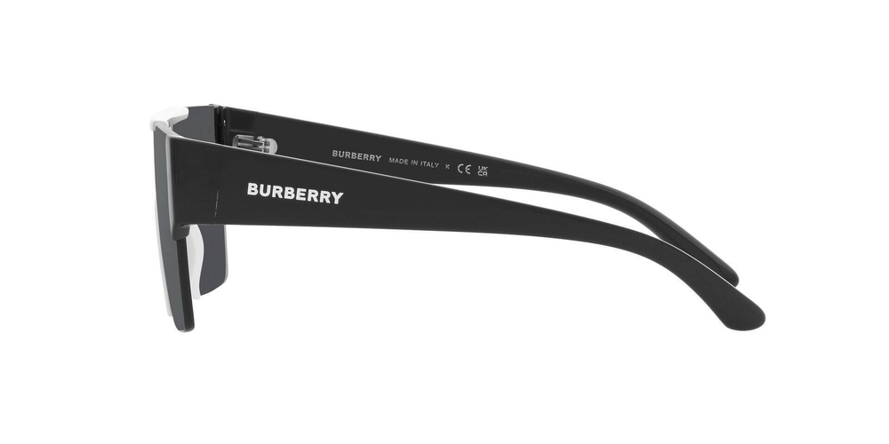 Солнцезащитные очки Burberry - черный(BE4291)