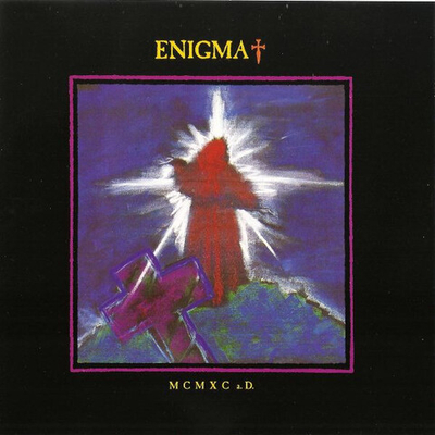 Enigma — Mcmxc a.D (CD)