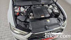 Audi A6 40 TDI — 2023