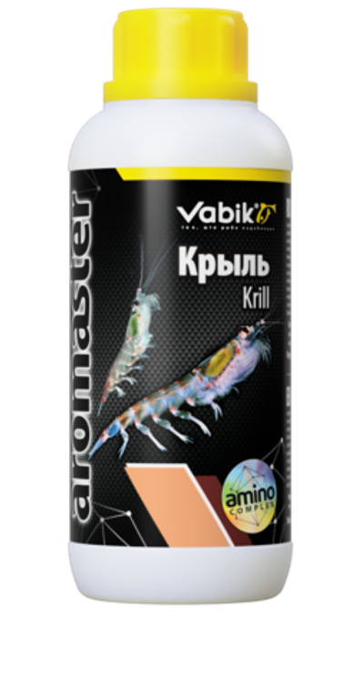 Ароматизатор Vabik Aromaster "Криль", 500мл