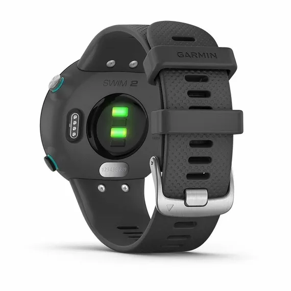 Умные часы Garmin Swim 2 Slate Gray (010-02247-10)