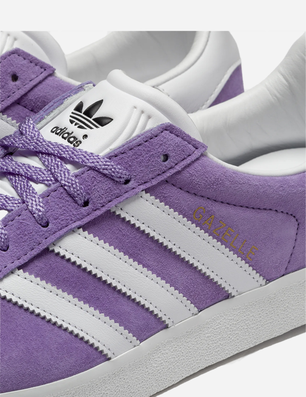 adidas Gazelle "Magic Lilac"