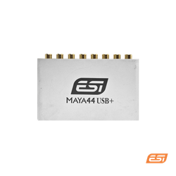 ESI Maya44 USB