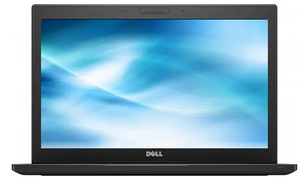 Ноутбук Dell latitude 7480