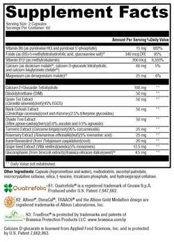 Femquil® 120 Capsules