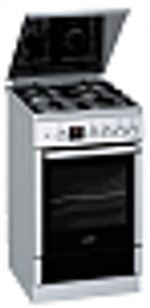 Газовая плита Gorenje GI 52420 AX