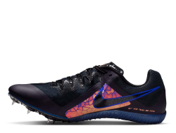 Шиповки беговые Nike Zoom Rival Sprint Glam Goddess U Multikolor