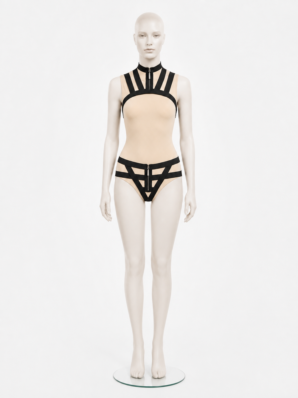 Energy Body Harness