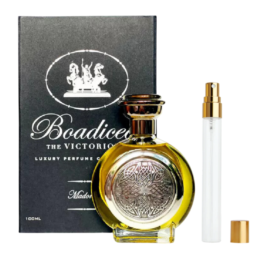 Распив BOADICEA The VICTORIOUS Madonna edP 1ml lady