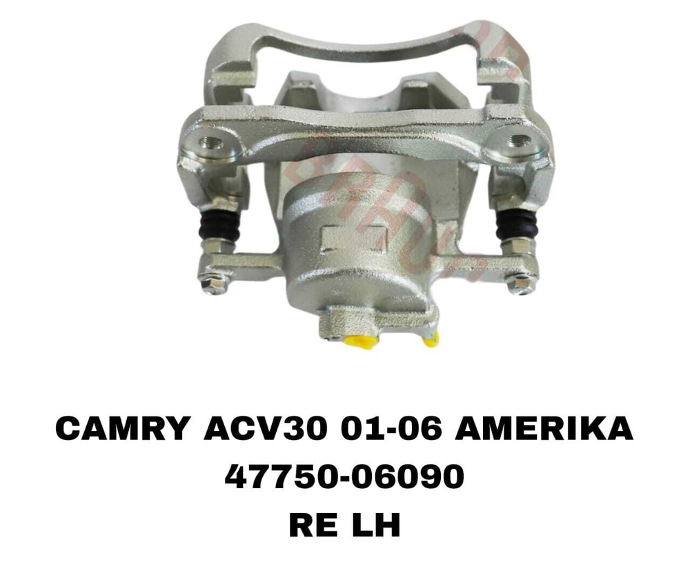 СУПОРТА CAMRY ACV30,MCV30