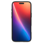 Накладка для i-Phone 16 Pro Max 6.7" Spigen Liquid Air (ACS07988) матовый черный