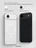 Чехол противоударный для iPhone 17 Air 6.6" Gurdini Clarity Case TPU Black