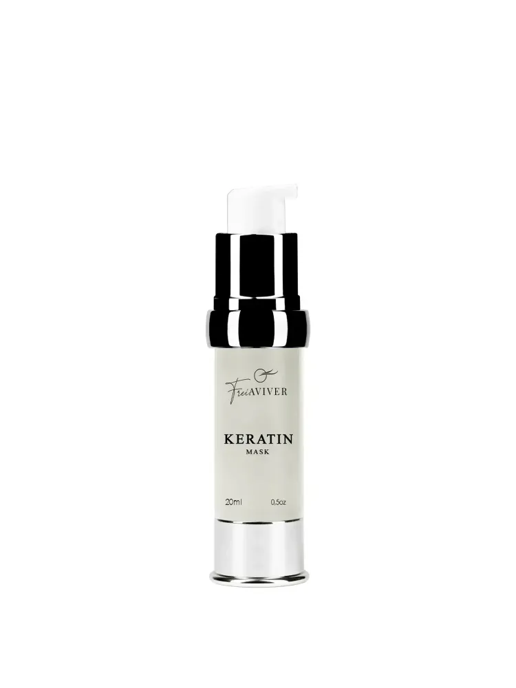 Кератиновая маска «KERATINE MASK», 20 МЛ